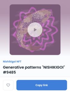 generative-patterns-nishikigoi