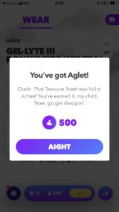 aglet-500-AIGHT