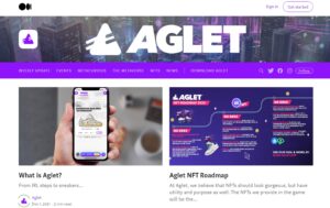 aglet-blog