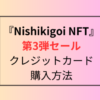nishikigoi-nft-3rd-top